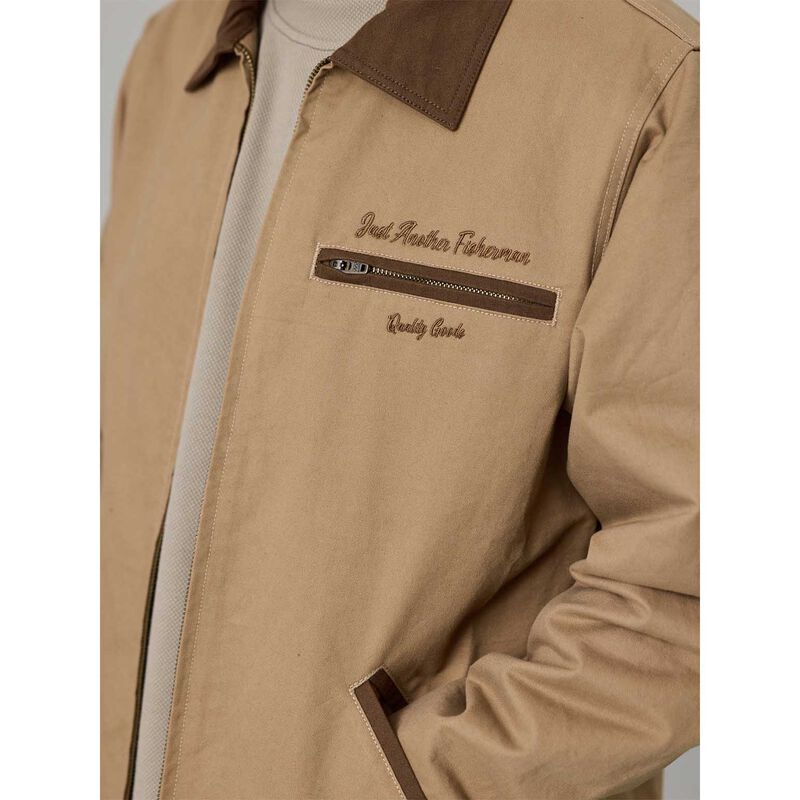 Just Another Fisherman Helmans Jacket image number 2